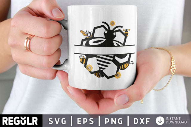 honeycomb SVG SVG Regulrcrative 