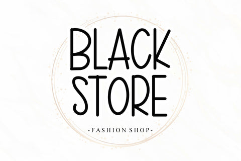 HONEYCOME Font Afandi Studio 