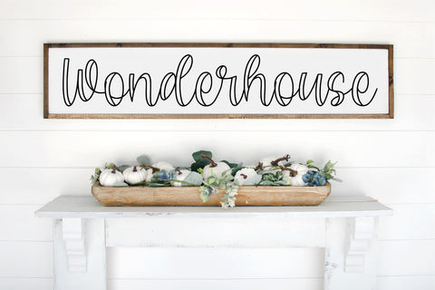 Honeyline Font Qwrtype Foundry 