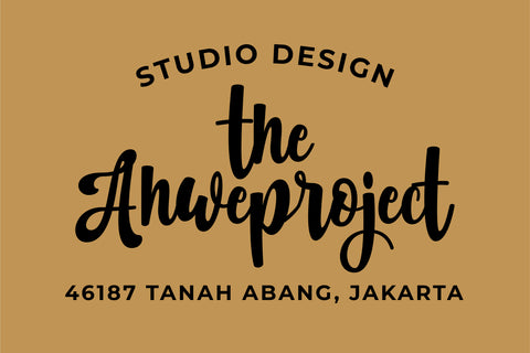 Honeystar - Gorgeous and Bold Handwritten Font ahweproject 