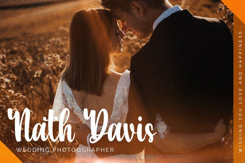 Honeywell - Modern Calligraphy Font Font Ibey Design 