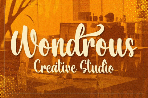 Honeywell - Modern Calligraphy Font Font Ibey Design 