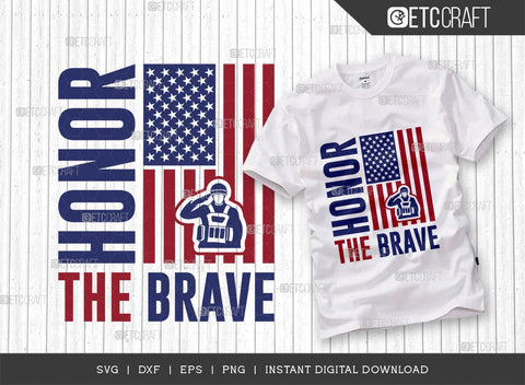 Honor The Brave SVG Bundle, Happy Confederate Memorial Day Svg, Confederate Heroes Day Svg, Confederate Memorial Quote, ETC T00629 SVG ETC Craft 