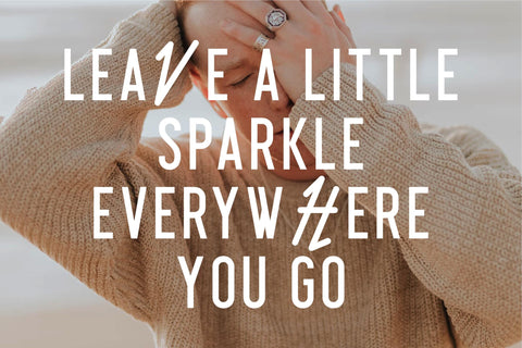 HONRESD Typeface Font Storytype Studio 