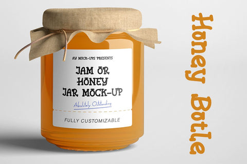 Honzo Font twinletter 