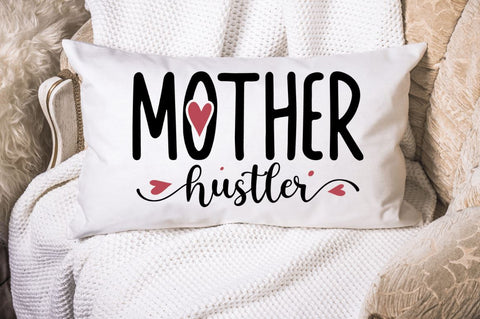 Hood Enough Svg Bundle SVG Regulrcrative 