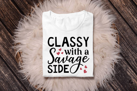 Hood Enough Svg Bundle SVG Regulrcrative 