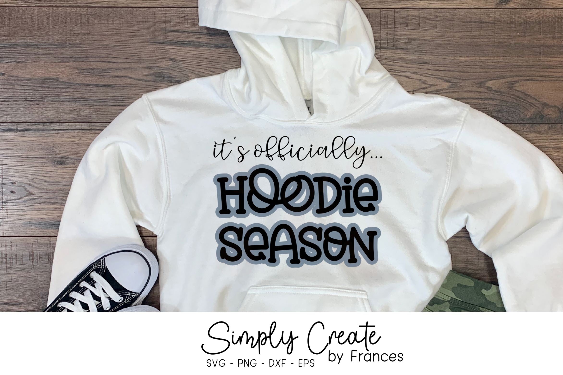 It's hoodie season!!!!