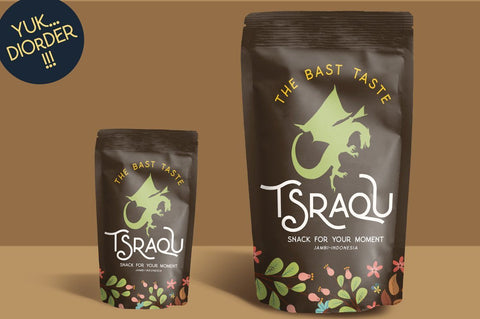 Hoogy Font Wildan Type 