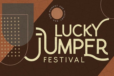 Hoogy Font Wildan Type 