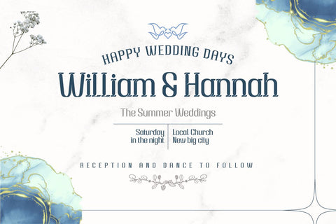 Hoojuy | Serif Classic Modernism Font twinletter 