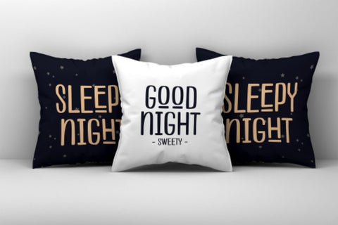 Hookward Font Garisman Studio 