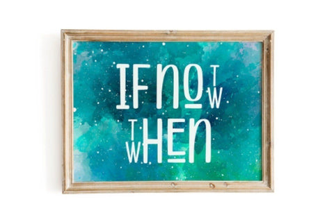 Hookward Font Garisman Studio 