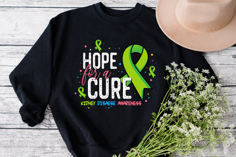 Hope For a cure svg, Breast cancer svg, Breast cancer awareness svg, Hope svg, Cure svg, Breast cancer ribbon svg, Cancer svg designs, Cricut SVG Fauz 