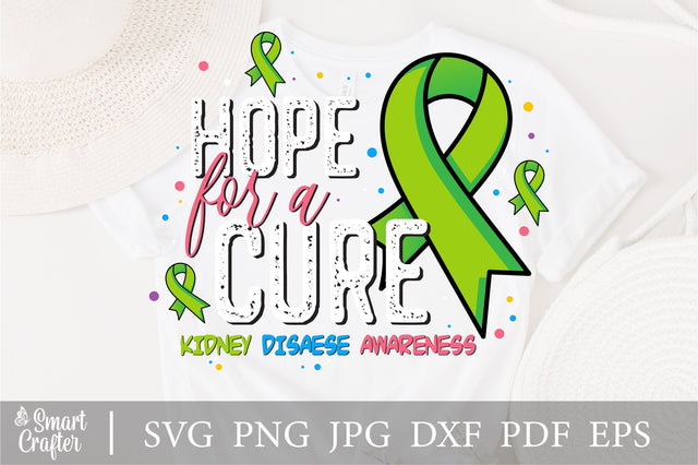 Hope For a cure svg, Breast cancer svg, Breast cancer awareness svg, Hope svg, Cure svg, Breast cancer ribbon svg, Cancer svg designs, Cricut SVG Fauz 