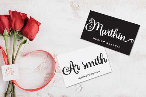 Hope Staylig Font IRF Lab Studio 