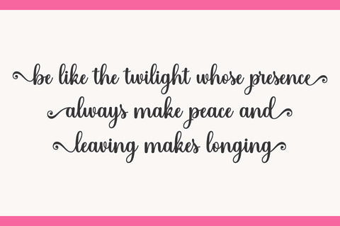 Hope Staylig Font IRF Lab Studio 