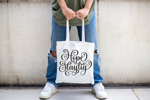 Hope Staylig Font IRF Lab Studio 