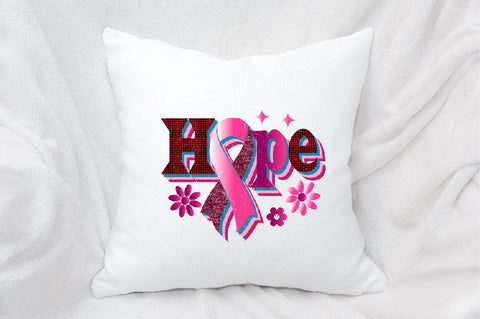 Hope Sublimation SVGArt 