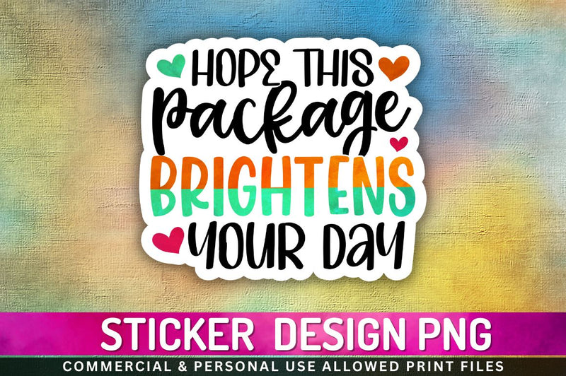 Hope this package Sublimation PNG Sublimation Regulrcrative 