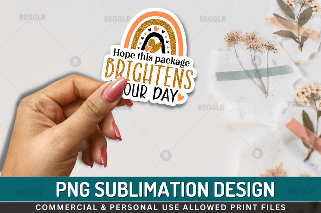 Hope this package Sublimation PNG Sublimation Regulrcrative 