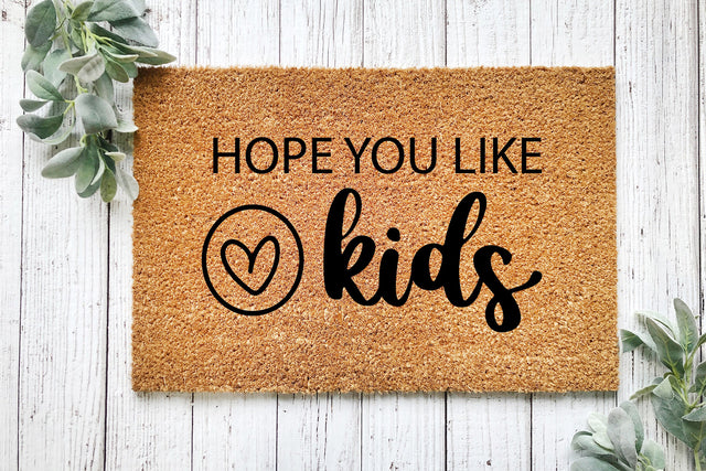 Hope You Like Kids SVG SVG dapiyupi store 