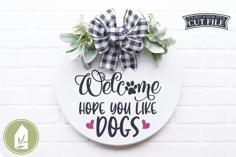 Hope You Like SVG Bundle | Hope You Like Dogs | Cats | Animals | Pet Hair SVG LilleJuniper 