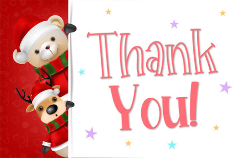 Hopeful Christmas Font Madatype Studio 