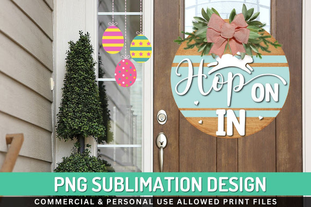 Hopon in Sublimation PNG Sublimation Regulrcrative 