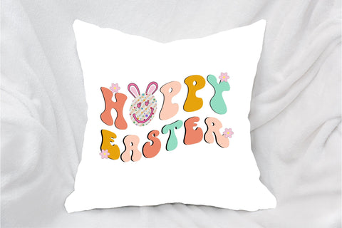 hoppy easter Sublimation Rupkotha 