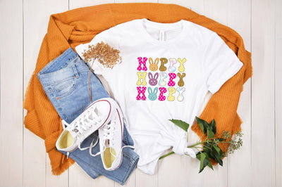 Hoppy Sublimation Sublimation SVGista 