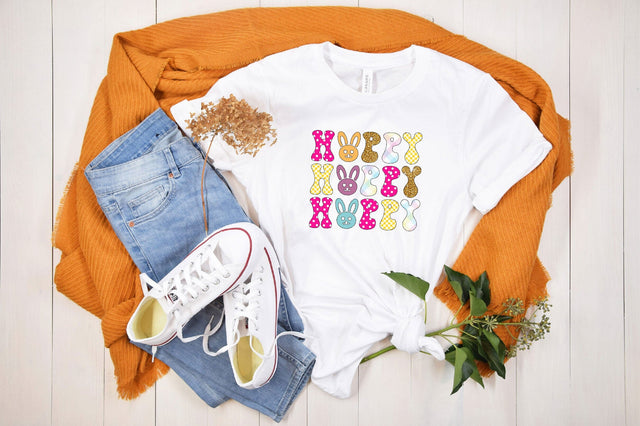 Hoppy Sublimation Sublimation SVGista 