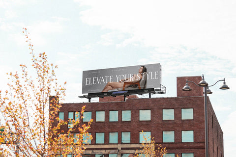 Horge Typeface Font Storytype Studio 