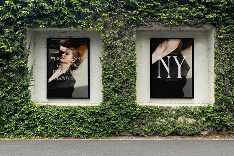 Horge Typeface Font Storytype Studio 