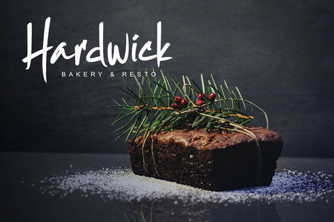 Hormath Font Dumadistyle 