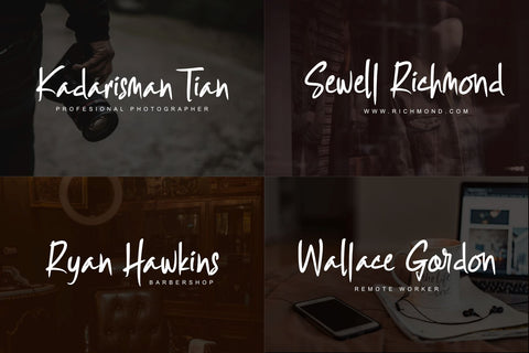 Hormath Font Dumadistyle 