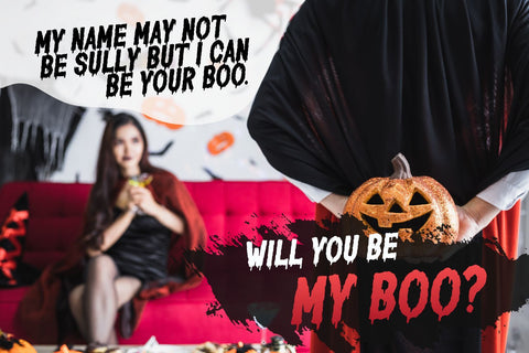 Horror Corps Font Allouse.Studio 