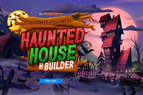 Horror Corps Font Allouse.Studio 