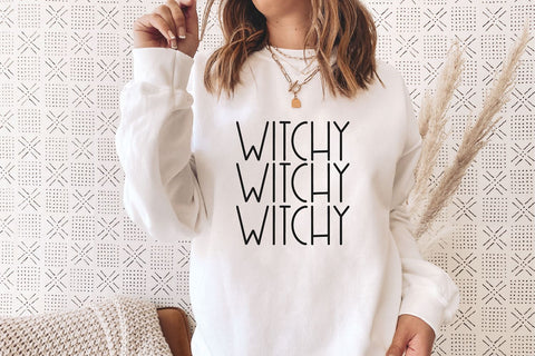 Horror Show Bold Font Blush Font Co. 