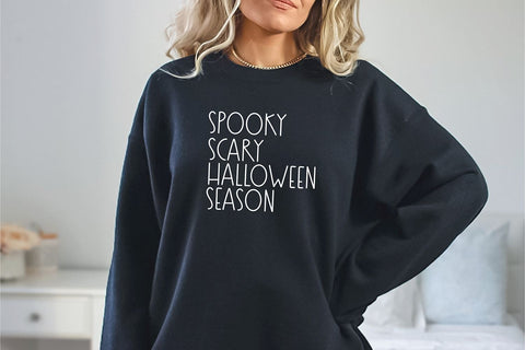 Horror Show Bold Font Blush Font Co. 