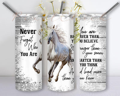 Horse 2 File Horse 2 File Png,Bronze Horse 20 oz Skinny Tumbler, Horse Sublimation Template, Horse Lightning Tumbler Png,Bronze Horse 20 oz Skinny Tumbler Sublimation PixelChick 