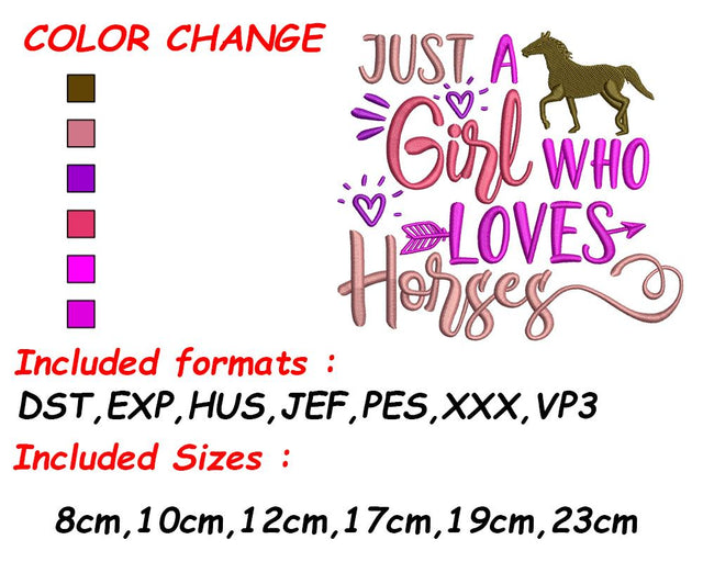 Horse Embroidery, Horse Pattern, Horse Design, Instant Download, Farm Embroidery, Machine Embroidery Embroidery/Applique DESIGNS SVG Digital Designer 