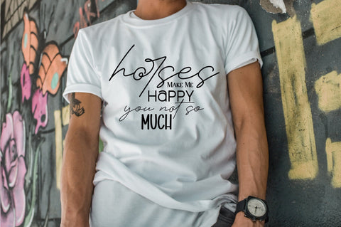 Horse SVG Bundle SVG orpitasn 