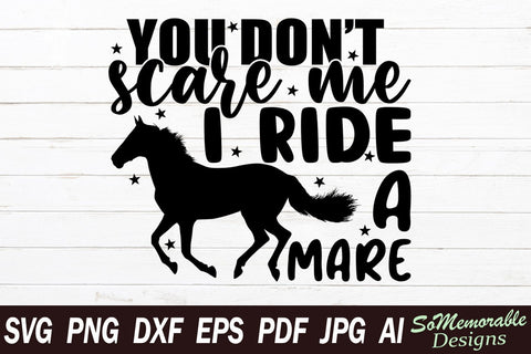 Horse SVG Bundle SVG SoMemorableDesigns 