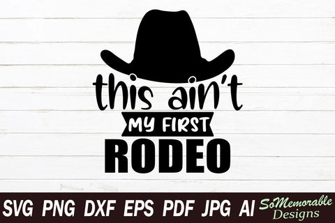 Horse SVG Bundle SVG SoMemorableDesigns 