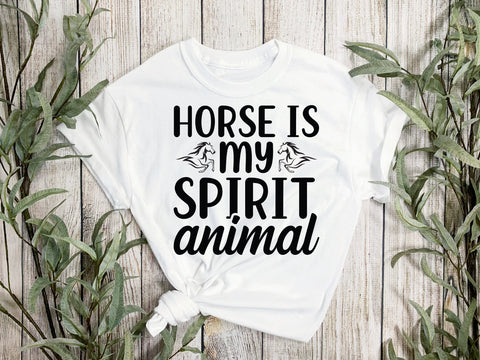 Horses SVG Designs Bundle SVG PatternFeed8 