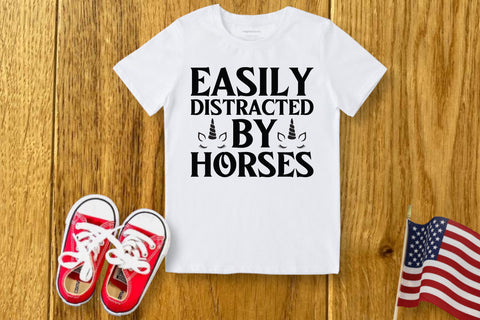 Horses SVG Designs Bundle SVG PatternFeed8 