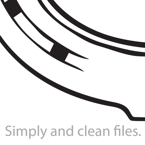 Horseshoe SVG TribaliumArtSF 