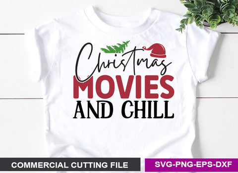 Hot Chocolate SVG Design Bundle SVG CraftingStudio 