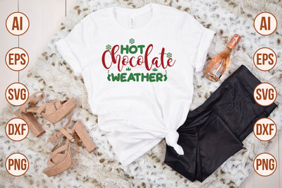 Hot Chocolate Weather SVG SVG shah alam 
